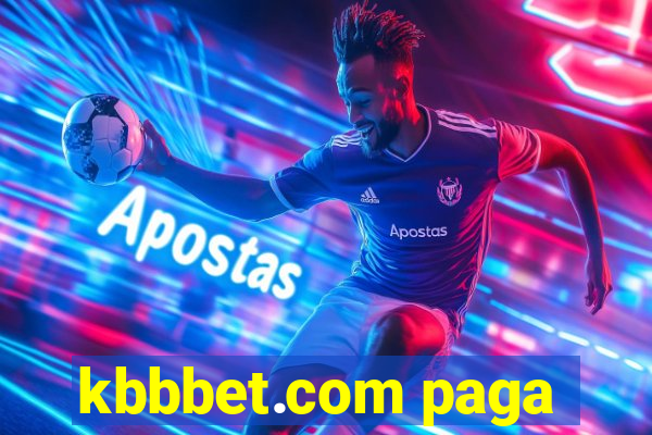 kbbbet.com paga